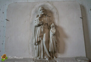 Eglise Saint-Martin de Bénesse Maremne