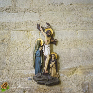 Eglise Saint-Martin à Saint Martin de Hinx