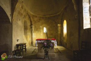 Eglise Saint-Martin d'Orx