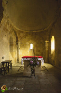 Eglise Saint-Martin d'Orx
