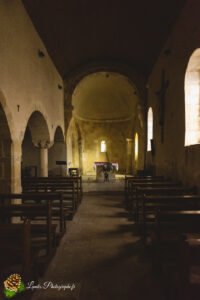 Eglise Saint-Martin d'Orx