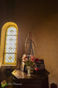 Eglise Saint-Martin d'Orx