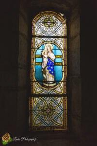 Eglise Saint-Martin d'Orx