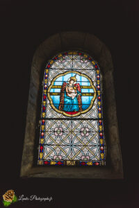 Eglise Saint-Martin d'Orx