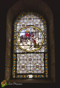 Eglise Saint-Martin d'Orx