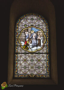 Eglise Saint-Martin d'Orx
