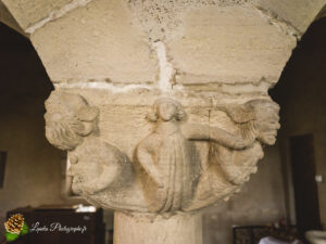 Eglise Saint-Martin d'Orx