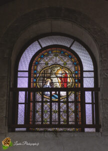 Eglise Saint-Martin d'Orx