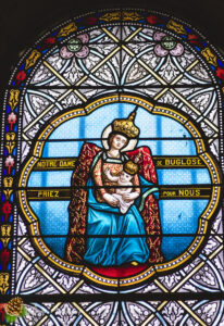 Eglise Saint-Martin d'Orx