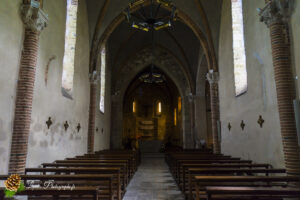 Église Notre-Dame de Saubion