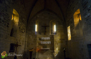 Église Notre-Dame de Saubion