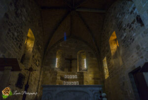 Église Notre-Dame de Saubion