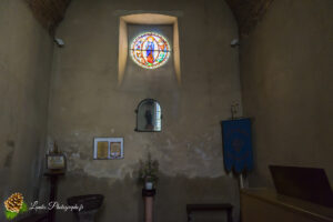 Église Notre-Dame de Saubion