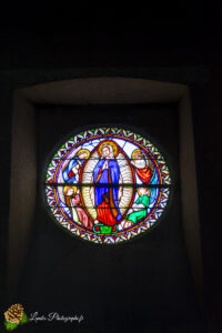 Église Notre-Dame de Saubion