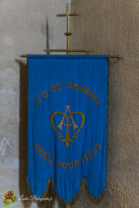 Église Notre-Dame de Saubion
