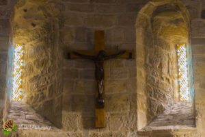 Église Notre-Dame de Saubion