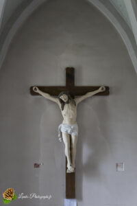 Église Saint-Pierre d'Angresse