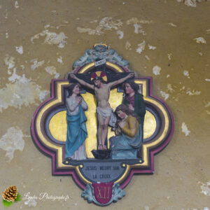 Église Saint-Pierre d'Angresse