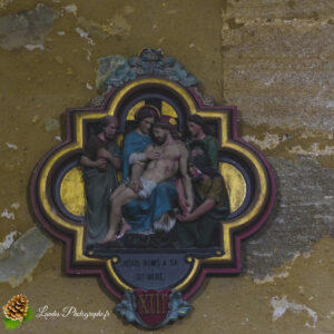 Église Saint-Pierre d'Angresse