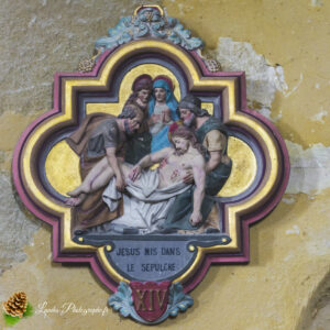 Église Saint-Pierre d'Angresse