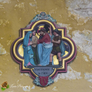 Église Saint-Pierre d'Angresse