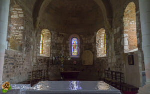 Église Saint-Sever de Tosse