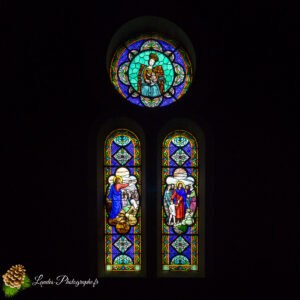 Église Saint-Sever de Tosse
