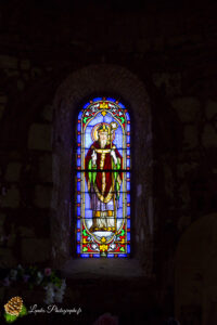Église Saint-Sever de Tosse