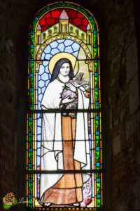 Église Saint-Sever de Tosse