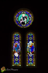 Église Saint-Sever de Tosse
