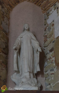 Église Saint-Sever de Tosse