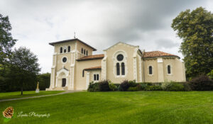Église Saint-Sever de Tosse