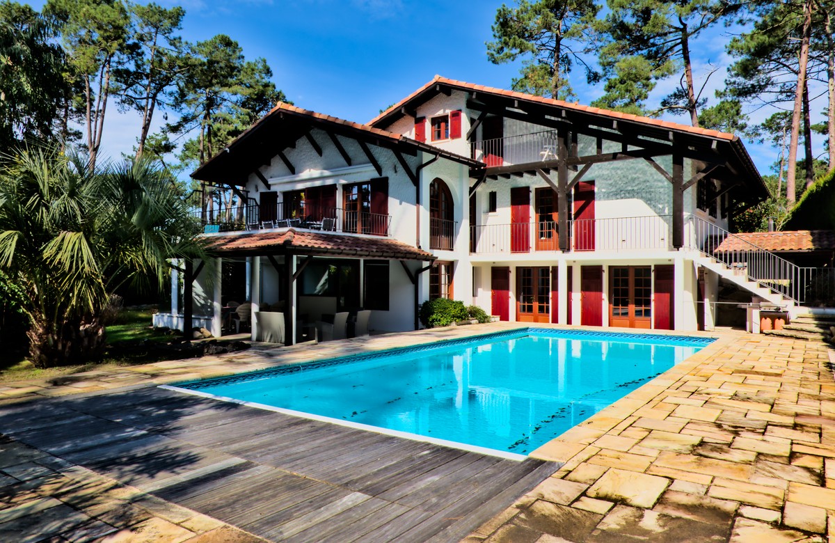 Villa Hossegor Villa Hossegor