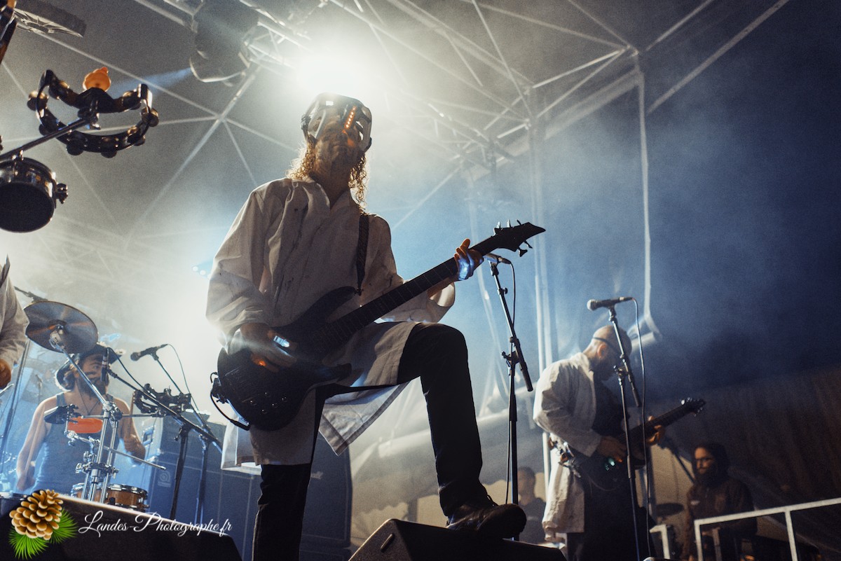 đ· Le Carnaval du Chaos : Trollfest au Motocultor 2014 Trollfest au Motocultor 2014