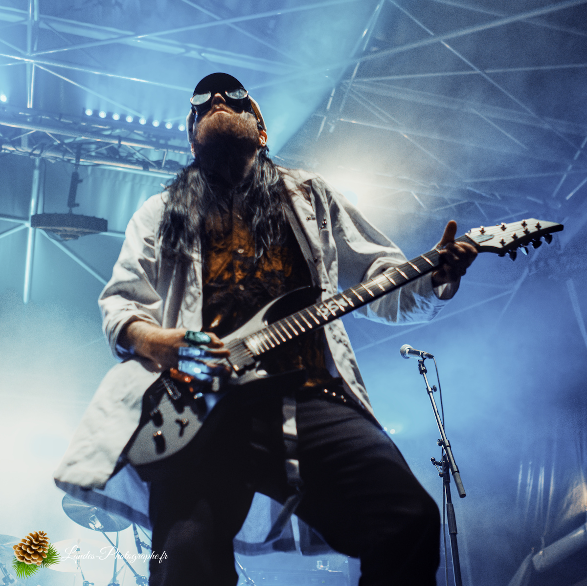 đ· Le Carnaval du Chaos : Trollfest au Motocultor 2014 Trollfest au Motocultor 2014