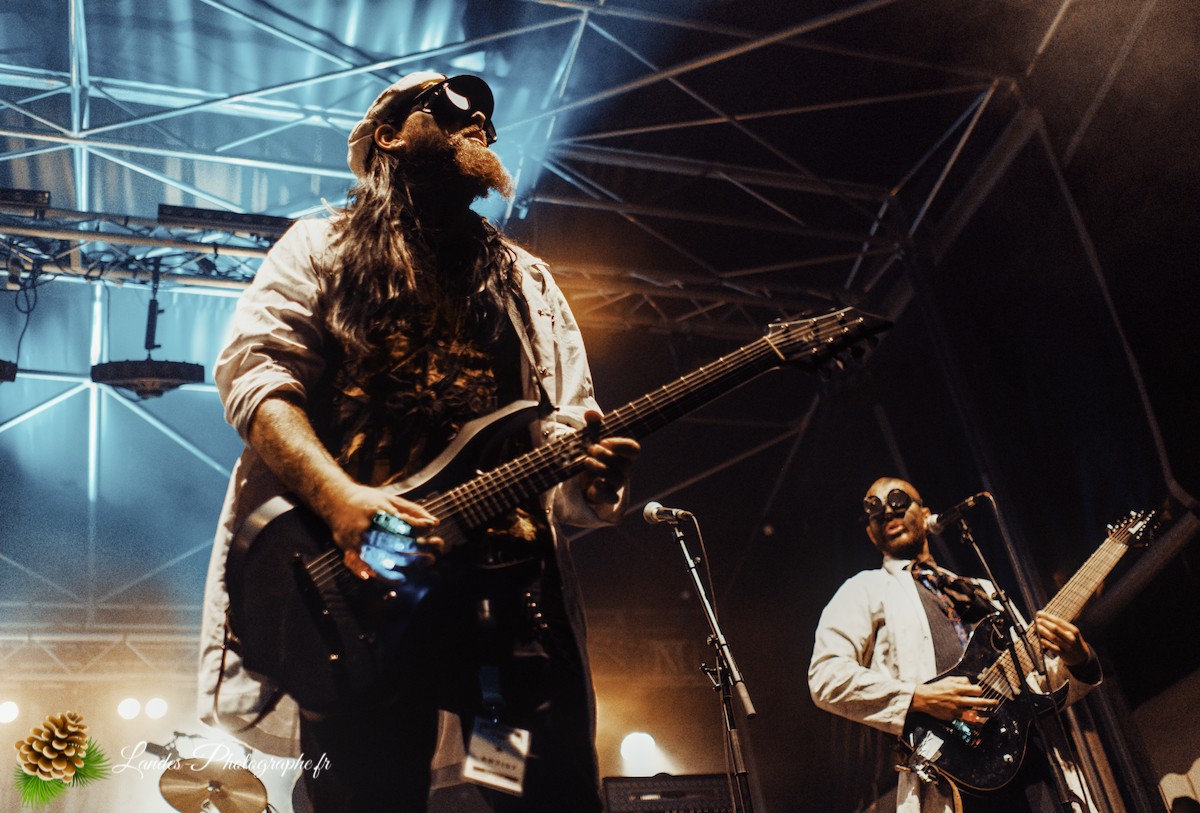 đ· Le Carnaval du Chaos : Trollfest au Motocultor 2014 Trollfest au Motocultor 2014