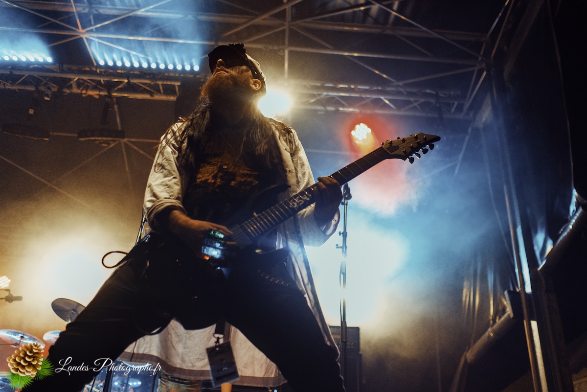 đ· Le Carnaval du Chaos : Trollfest au Motocultor 2014 Trollfest au Motocultor 2014